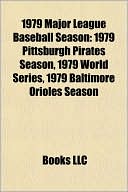 1979 Major League Baseball Season: 1979 Pittsburgh Pirates Season, 197