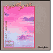 Oriental Sunrise [1996] by Riley Lee: CD Cover