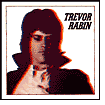 Trevor Rabin by Trevor Rabin: CD Cover