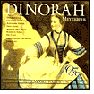 Meyerbeer: Dinorah: CD Cover