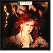 T'Pau by T'Pau: CD Cover