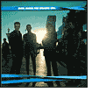Post Orgasmic Chill by Skunk Anansie: CD Cover