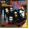 Tonight the Stars Revolt! by Powerman 5000: CD Cover