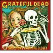 Skeletons from the Closet: The Best of Grateful Dead [Warner Bros.] by Grateful Dead: CD Cover