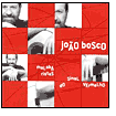 Malabaristas Do Sinal Vermelho by Jo�o Bosco: CD Cover