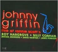 Live At Ronnie Scotts