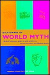 Dictionary of World
                                       Myth