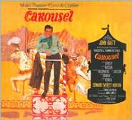 Carousel 1964 Lincoln Center Revival