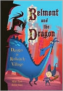 Danger in Redwitch Village