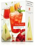 Product Image. Title: Raspberry Nectar Herbal Tea