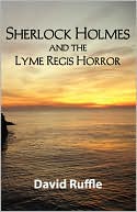 Sherlock Holmes And The Lyme Regis Horror