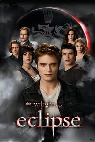 Twilight - Eclipse - Group - Poster