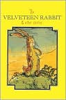 Book Cover Image. Title: Velveteen Rabbit and Other Stories (Charming Classics Series), Author: Margery  Williams
