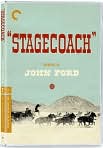 Video/DVD. Title: Stagecoach