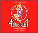 CD Cover Image. Title: 42nd Street