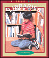 Libraries by Lucia Raatma: Book Cover