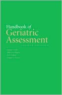 Handbook of Geriatric Assessment