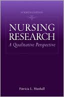 Nursing Research A Qualitive Perspective