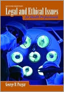 Legal and Ethical Issues for Health Care Professionals