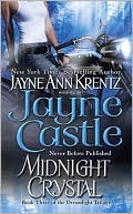 Midnight Crystal Book Three in the Dreamlight Trilogy