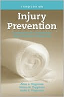 Injury Prevention Competencies for Unintentional Injury Prevention Pr