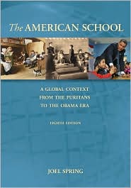  The American School, A Global Context: ...