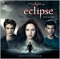 CD Cover Image. Title: The Twilight Saga: Eclipse [The Score], Artist: Howard  Shore