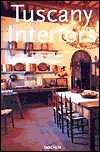 Tuscany Interiors