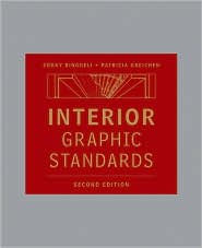  Interior Graphic Standards 