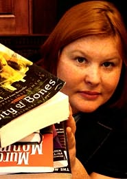 Cassandra Clare