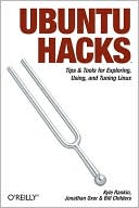Ubuntu Hacks Book