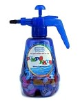Product Image. Title: Blue Pumponator Balloon Pumping Station