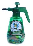 Product Image. Title: Green Pumponator Balloon Pumping Station
