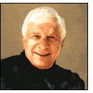 Artist Photograph: Elmer Bernstein