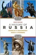 A History of Russia Eighth Edition