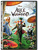 Video/DVD. Title: Alice in Wonderland