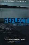 Reflect His Character