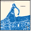 Field Recordings from the Cook County Water Table by Brokeback: CD Cover