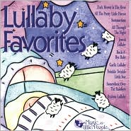 Lullaby Favorites Music for Little People