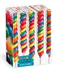Product Image. Title: Dylan's Candy Bar Note Cards