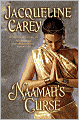 Title: Naamah's Curse (Naamah's Trilogy Series #2), Author: Jacqueline  Carey