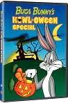 Video/DVD. Title: Bugs Bunny's Howl-Oween Special