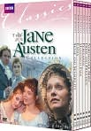 Jane Austen: Complete Collection