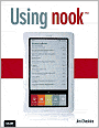 Title: Using nook, Author: Jim  Cheshire