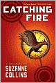 Title: Catching Fire (Hunger Games Series #2), Author: Suzanne  Collins