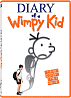 Video/DVD. Title: Diary of a Wimpy Kid