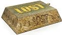 Video/DVD. Title: Lost: The Complete Collection