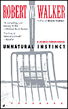 Unnatural Instinct: A Jessica Coran Novel