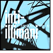 Amar de Nuevo by Inti-Illimani: CD Cover