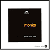 Black Monk Time [Deluxe Edition] by The Monks: CD Cover